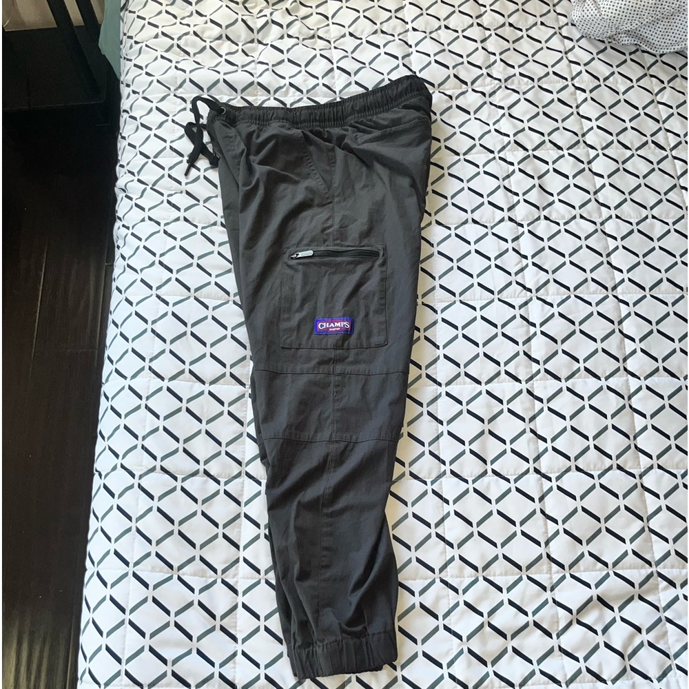 Champs Cargo Pants